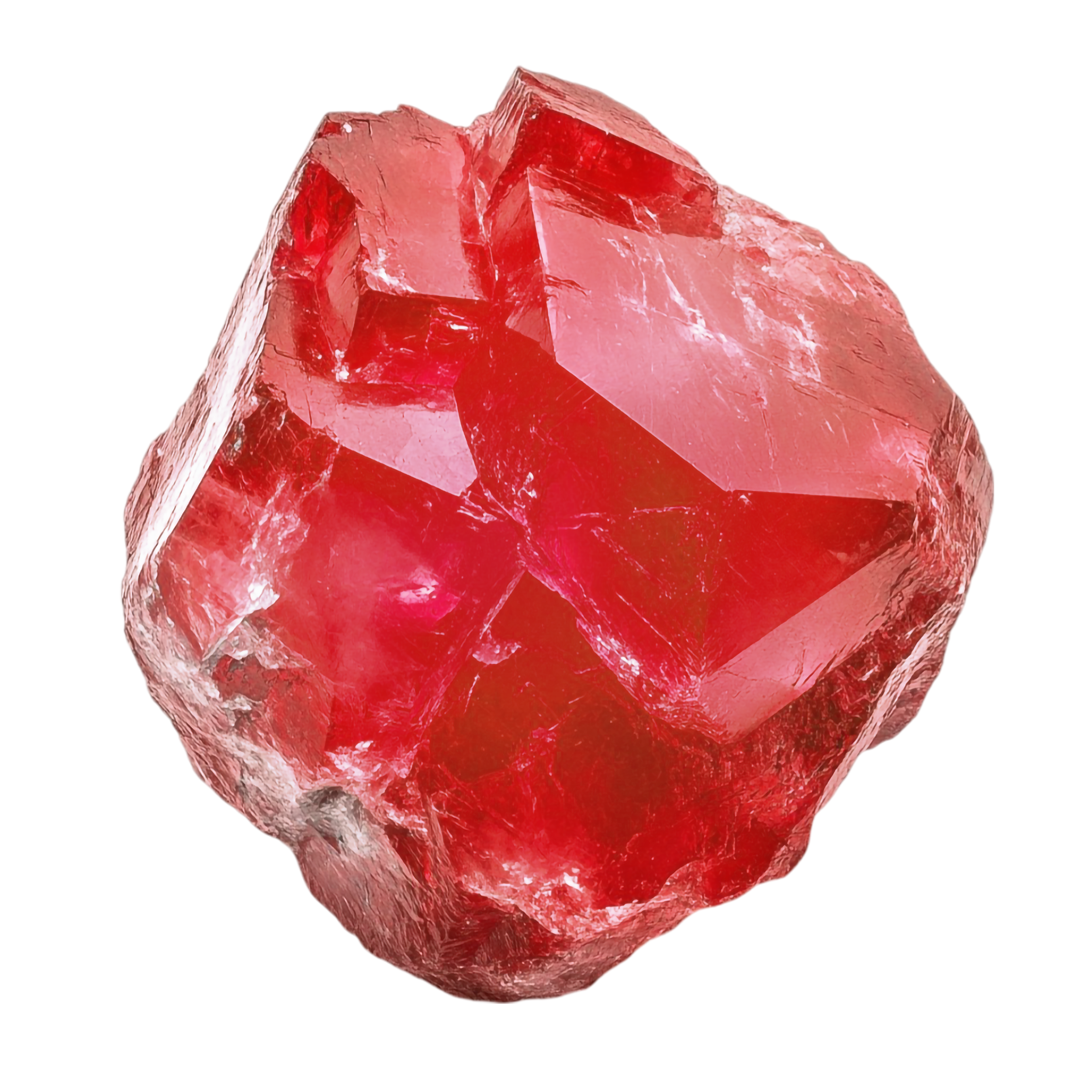 glowing rock 2